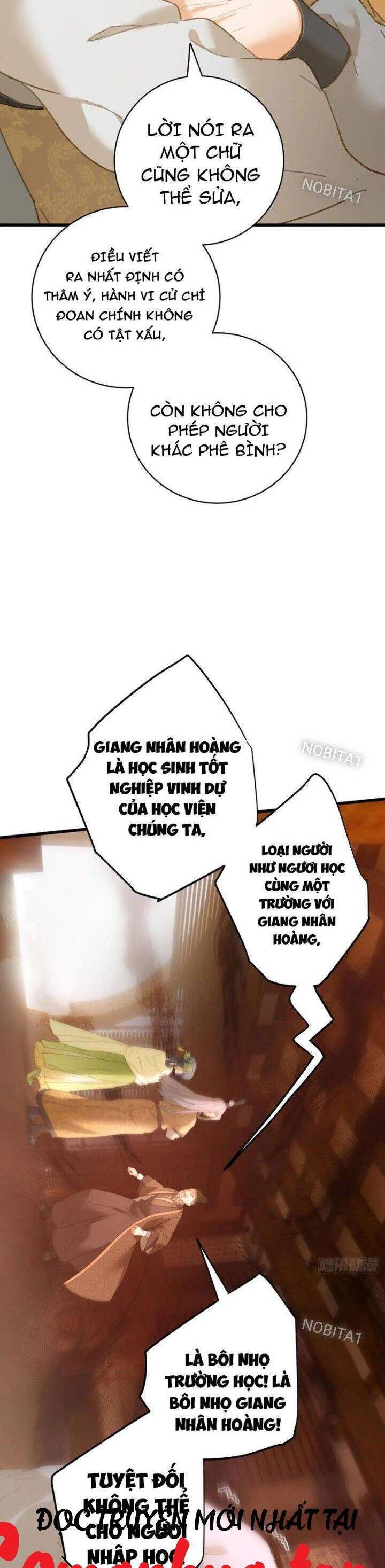 Đại Thừa Kỳ Mới Có Nghịch Tập Hệ Thống Chap 27 - Next Chap 28