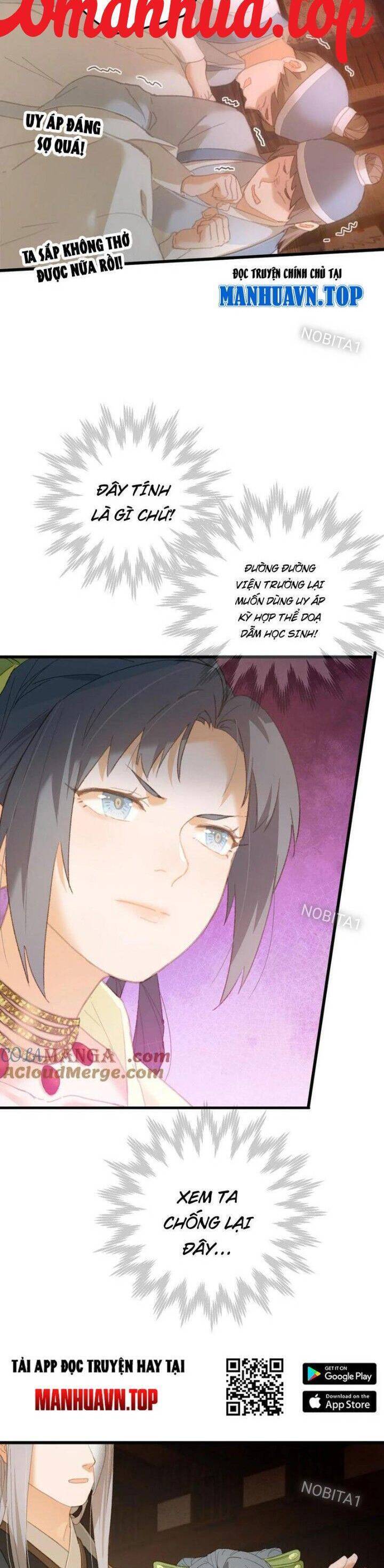 Đại Thừa Kỳ Mới Có Nghịch Tập Hệ Thống Chap 27 - Next Chap 28