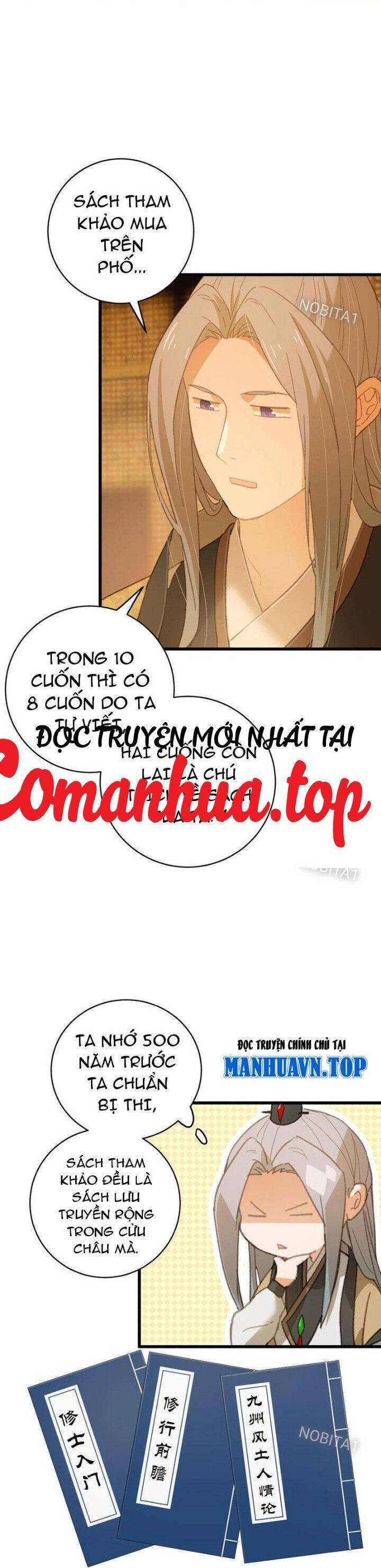 Đại Thừa Kỳ Mới Có Nghịch Tập Hệ Thống Chap 27 - Next Chap 28