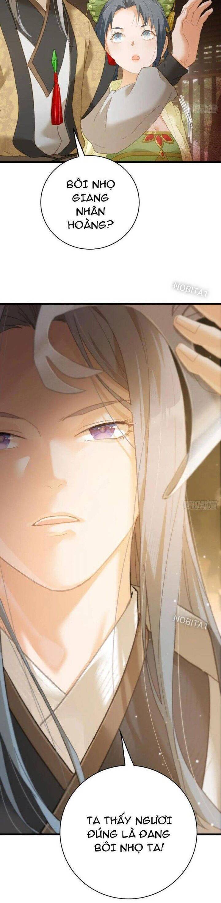 Đại Thừa Kỳ Mới Có Nghịch Tập Hệ Thống Chap 27 - Next Chap 28