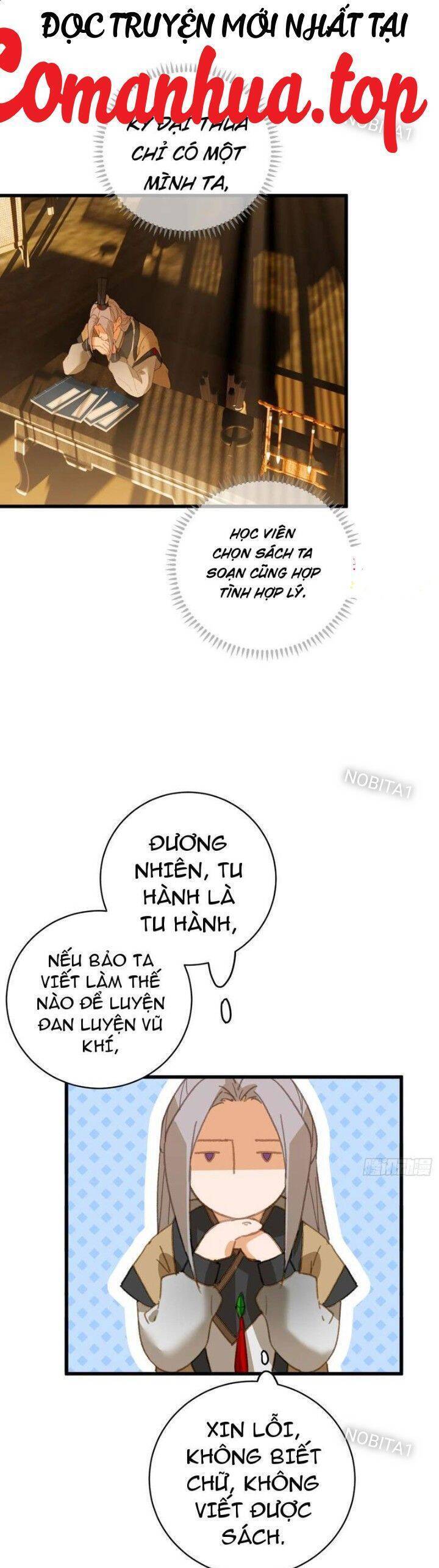 Đại Thừa Kỳ Mới Có Nghịch Tập Hệ Thống Chap 27 - Next Chap 28