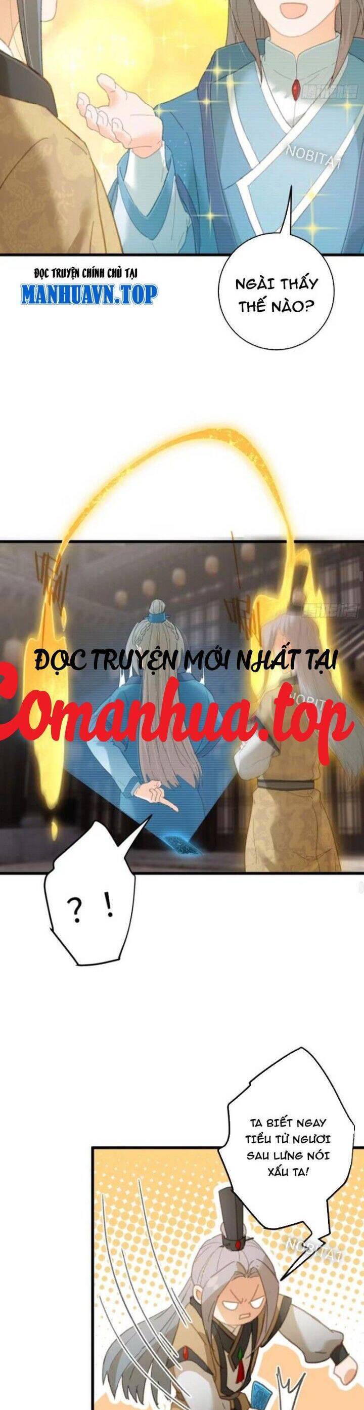 Đại Thừa Kỳ Mới Có Nghịch Tập Hệ Thống Chap 28 - Next Chap 29