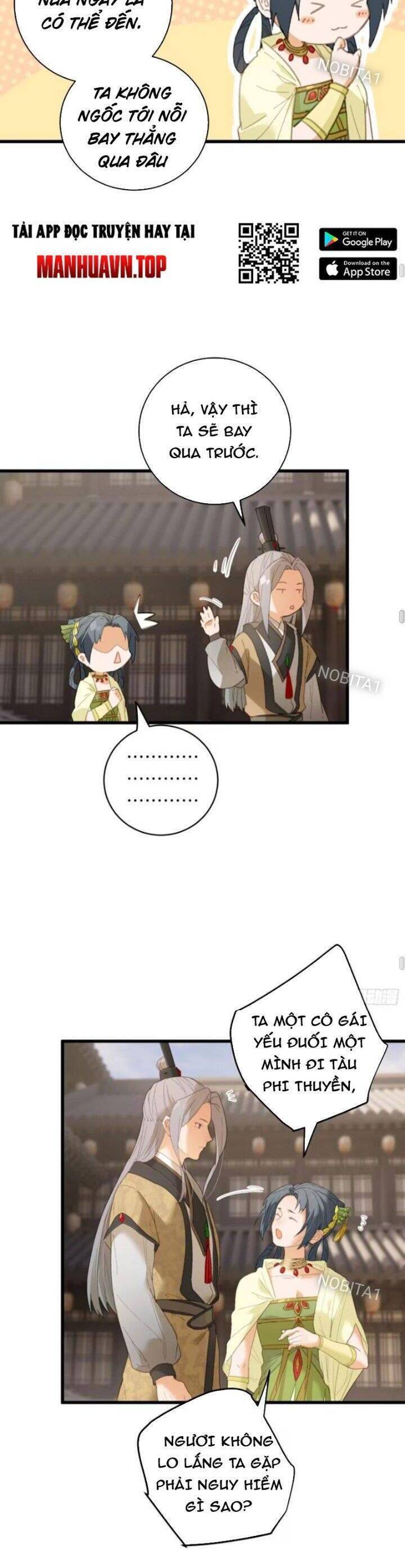Đại Thừa Kỳ Mới Có Nghịch Tập Hệ Thống Chap 28 - Next Chap 29