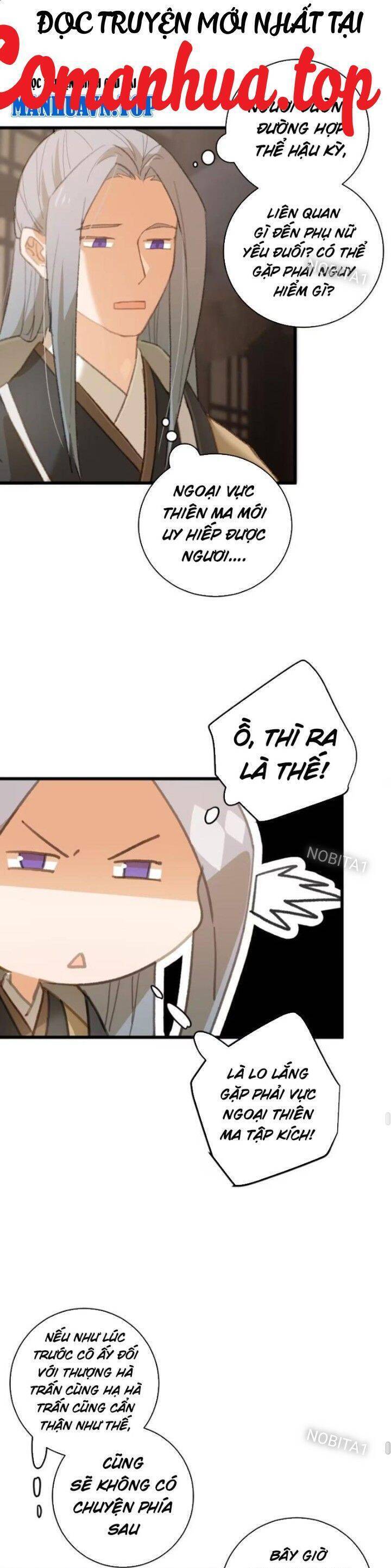 Đại Thừa Kỳ Mới Có Nghịch Tập Hệ Thống Chap 28 - Next Chap 29