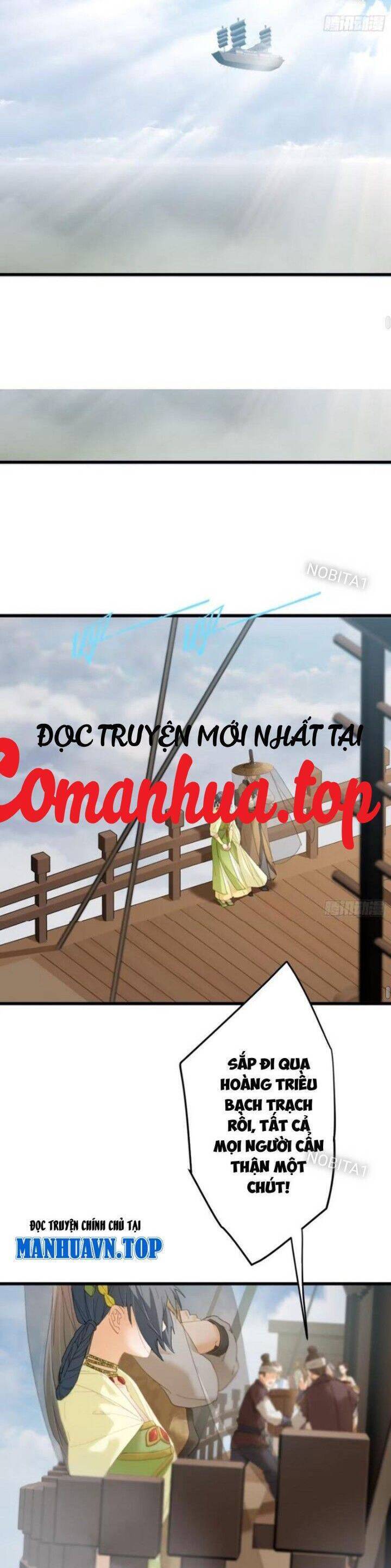 Đại Thừa Kỳ Mới Có Nghịch Tập Hệ Thống Chap 28 - Next Chap 29
