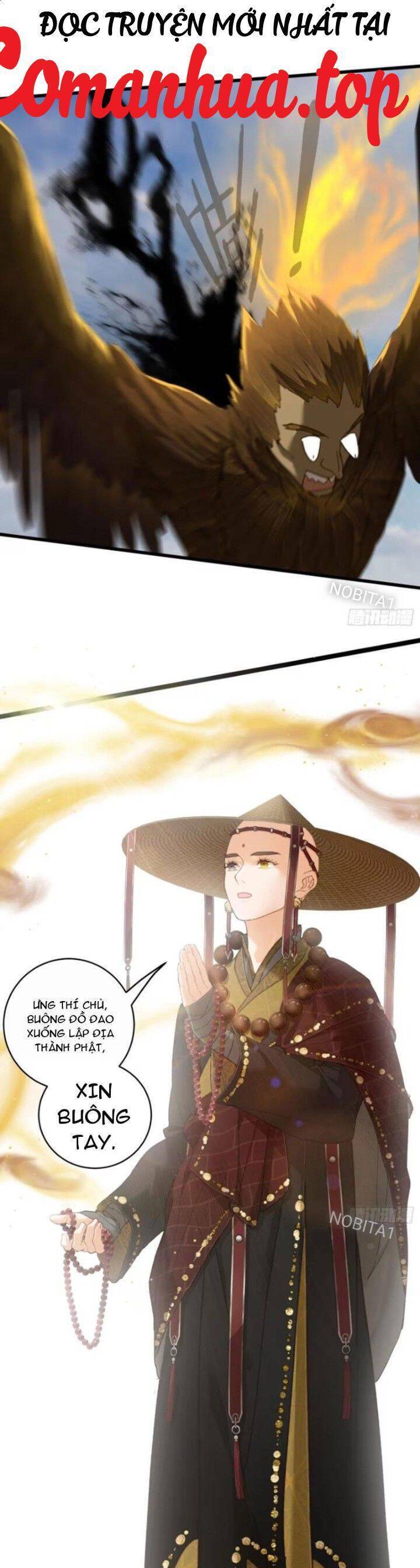 Đại Thừa Kỳ Mới Có Nghịch Tập Hệ Thống Chap 28 - Next Chap 29