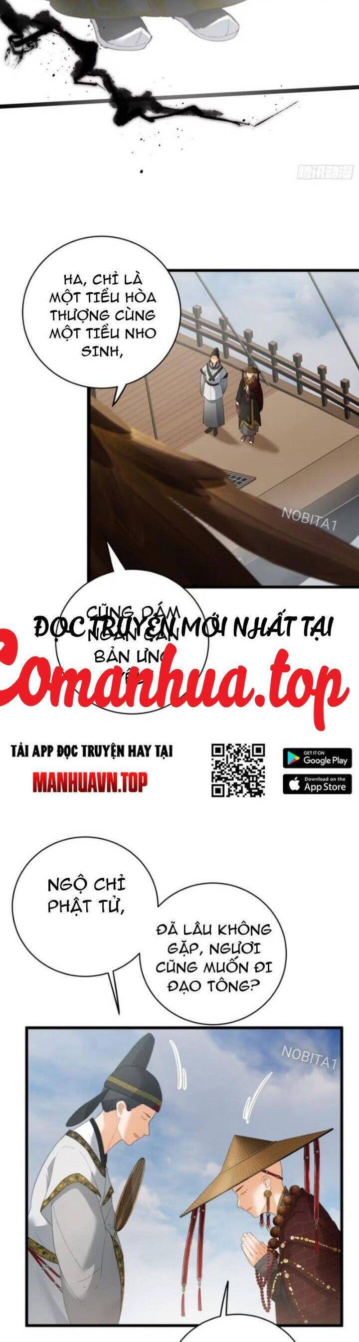 Đại Thừa Kỳ Mới Có Nghịch Tập Hệ Thống Chap 28 - Next Chap 29