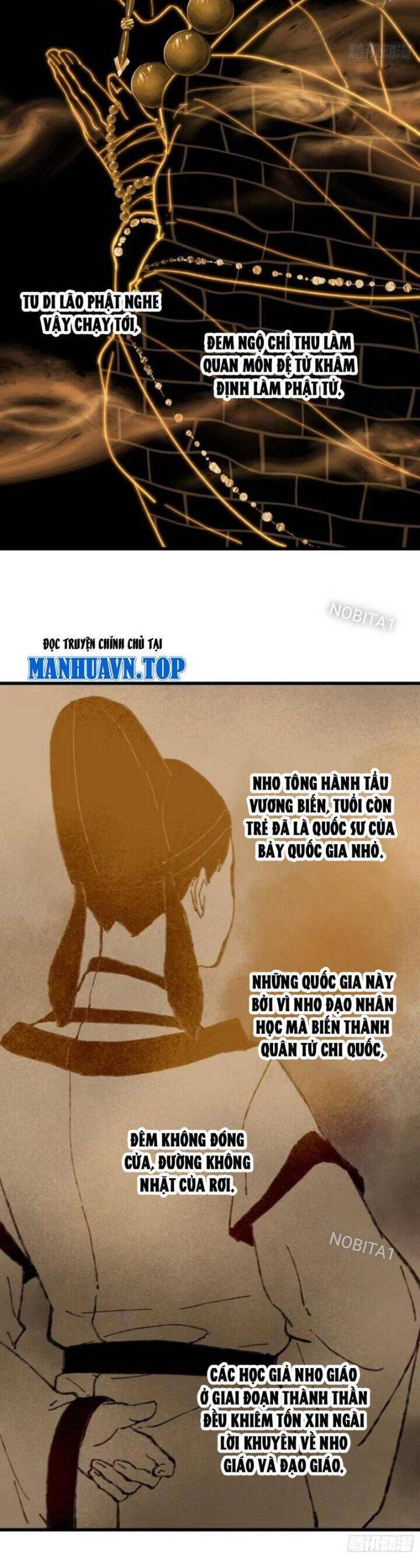 Đại Thừa Kỳ Mới Có Nghịch Tập Hệ Thống Chap 28 - Next Chap 29
