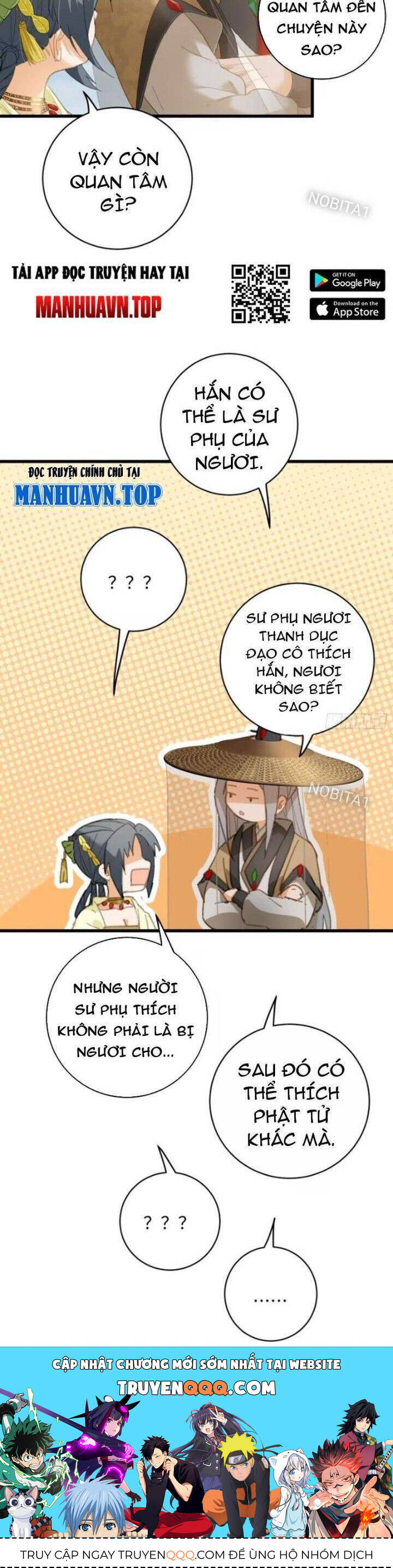 Đại Thừa Kỳ Mới Có Nghịch Tập Hệ Thống Chap 28 - Next Chap 29
