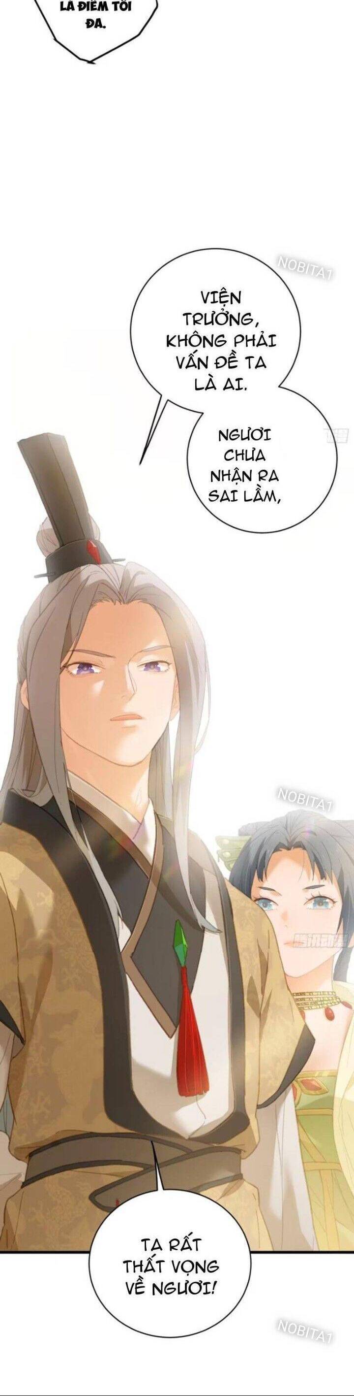 Đại Thừa Kỳ Mới Có Nghịch Tập Hệ Thống Chap 28 - Next Chap 29
