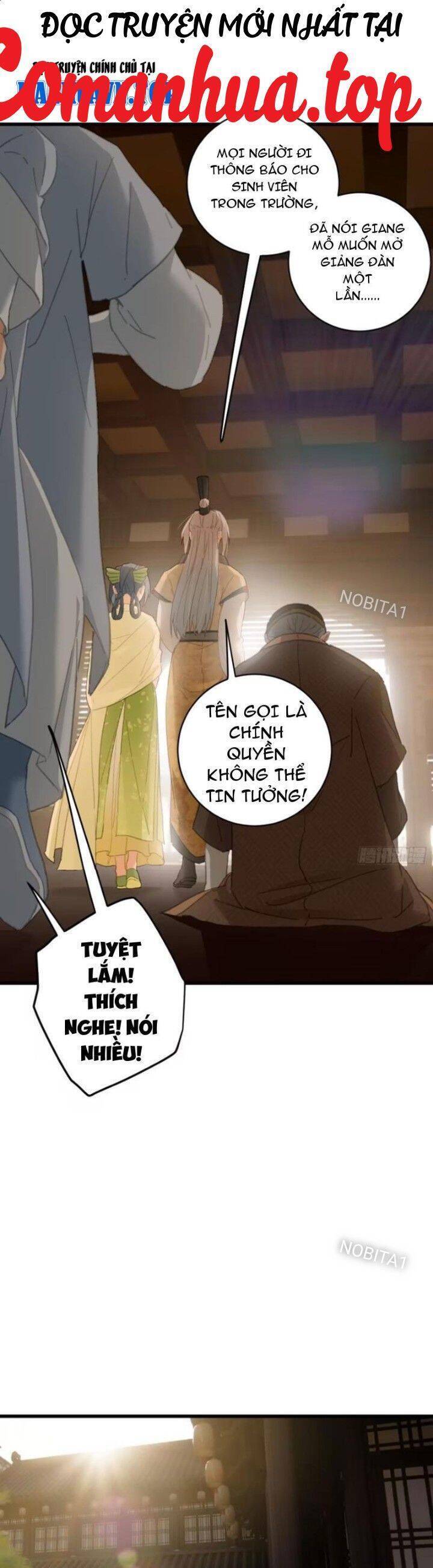 Đại Thừa Kỳ Mới Có Nghịch Tập Hệ Thống Chap 28 - Next Chap 29