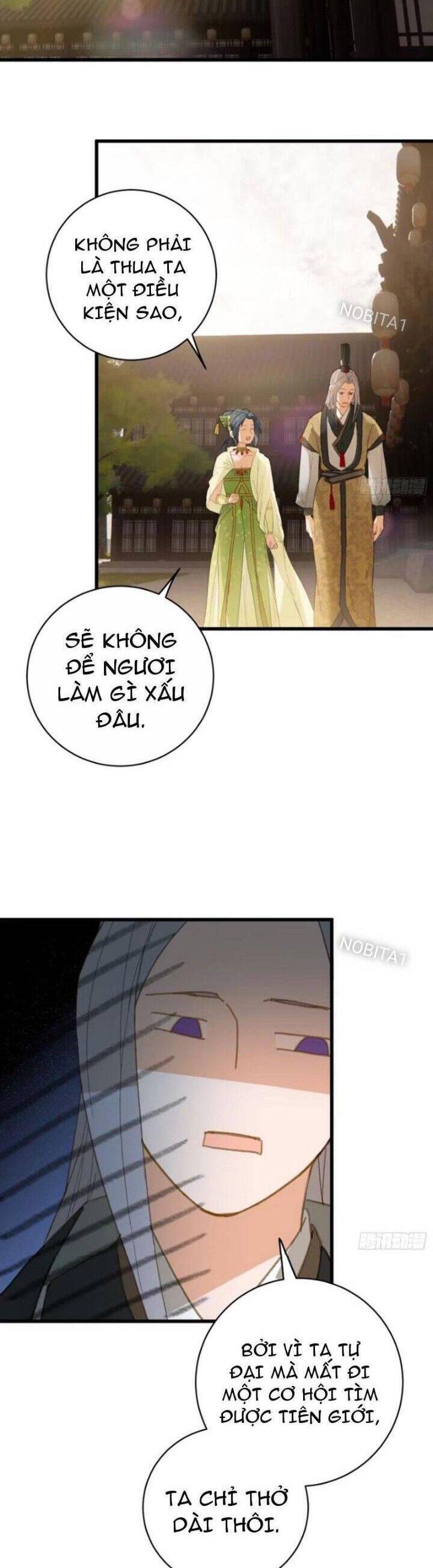 Đại Thừa Kỳ Mới Có Nghịch Tập Hệ Thống Chap 28 - Next Chap 29