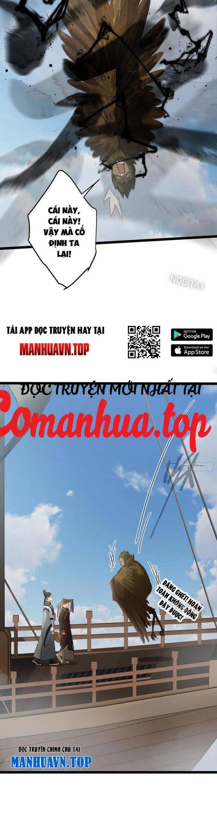 Đại Thừa Kỳ Mới Có Nghịch Tập Hệ Thống Chap 29 - Next Chap 30