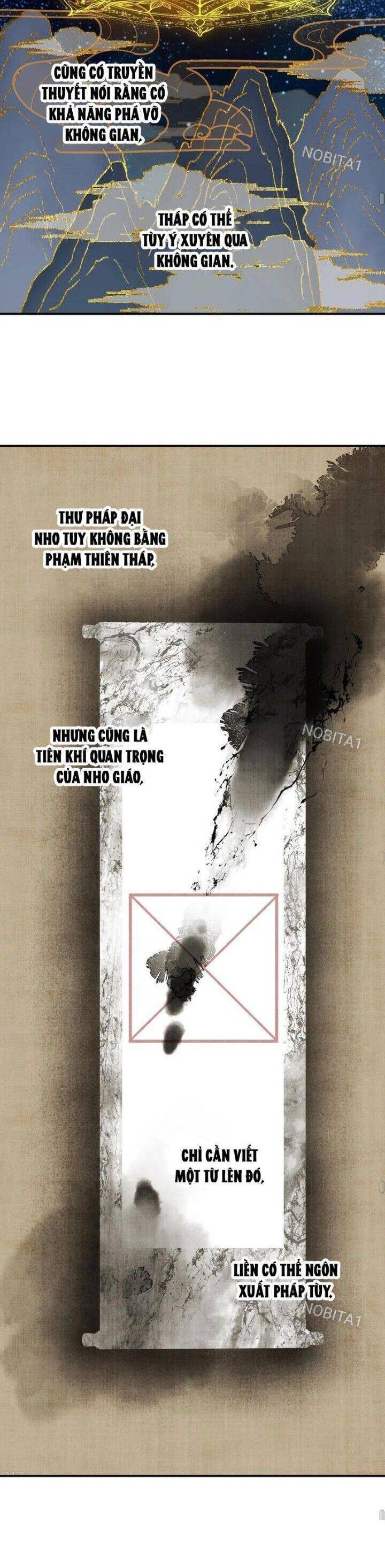 Đại Thừa Kỳ Mới Có Nghịch Tập Hệ Thống Chap 29 - Next Chap 30