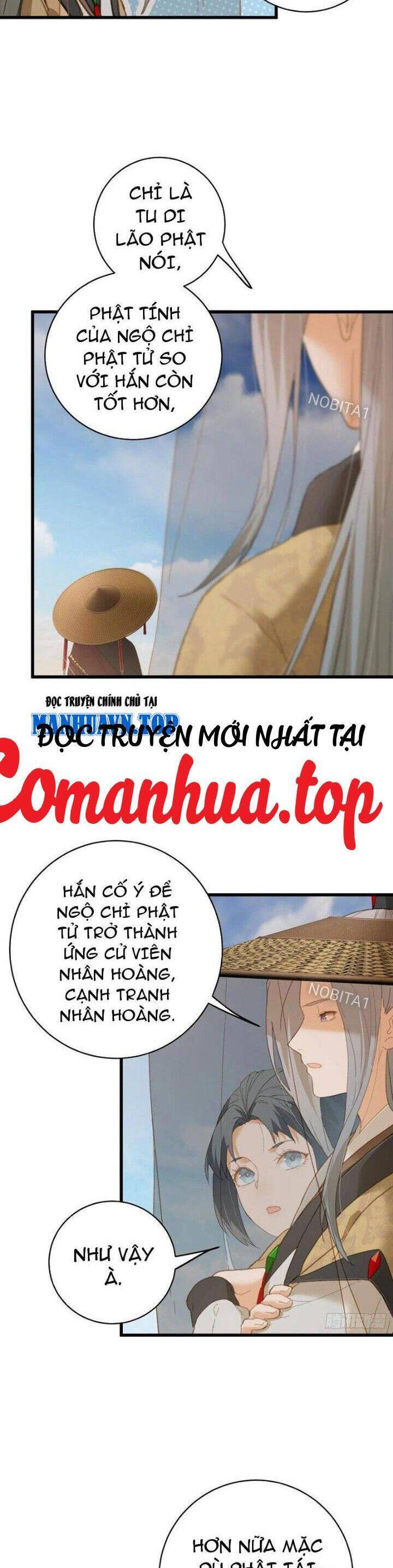 Đại Thừa Kỳ Mới Có Nghịch Tập Hệ Thống Chap 29 - Next Chap 30