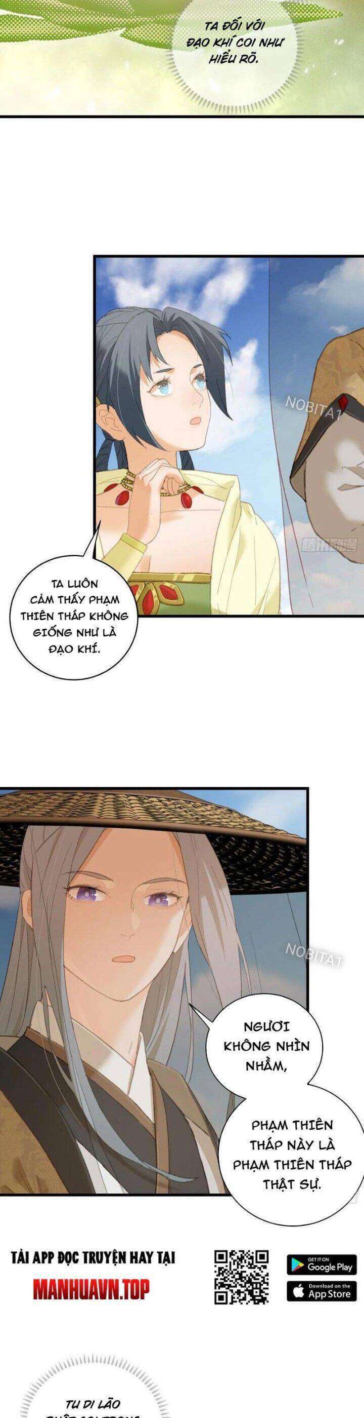 Đại Thừa Kỳ Mới Có Nghịch Tập Hệ Thống Chap 29 - Next Chap 30