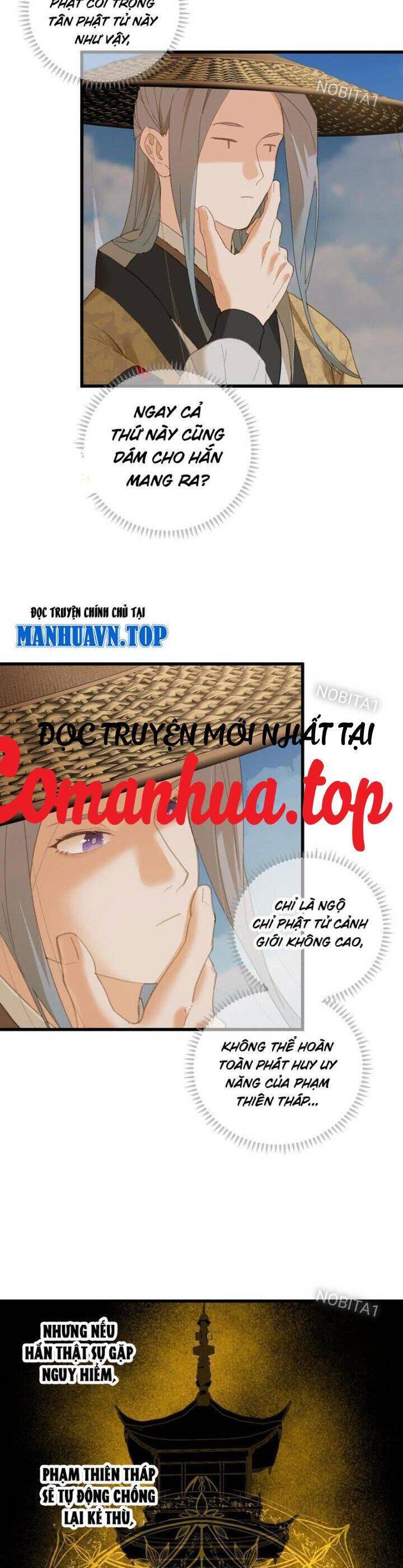 Đại Thừa Kỳ Mới Có Nghịch Tập Hệ Thống Chap 29 - Next Chap 30