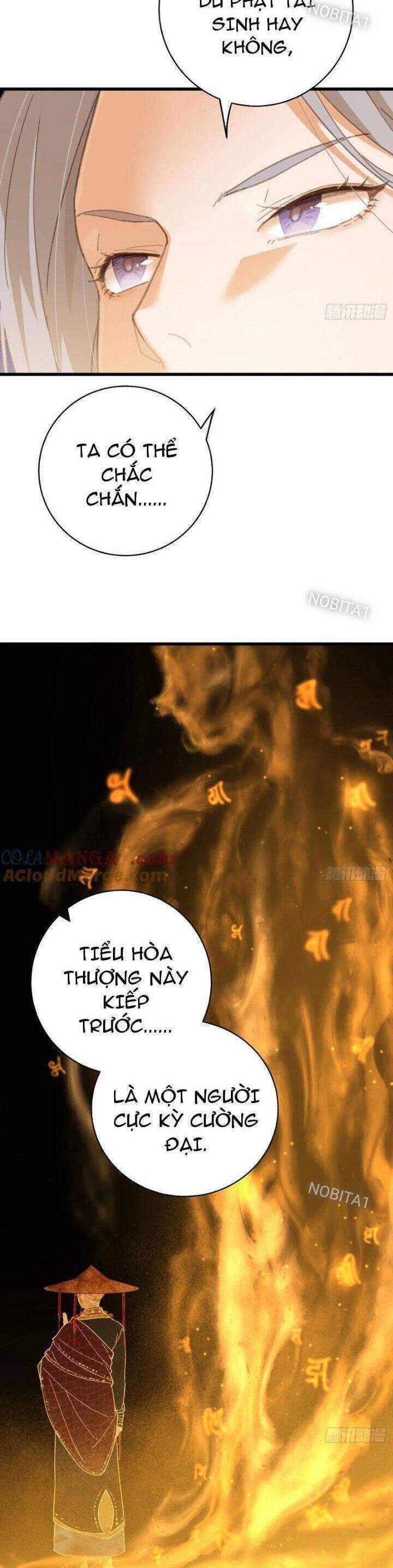 Đại Thừa Kỳ Mới Có Nghịch Tập Hệ Thống Chap 29 - Next Chap 30