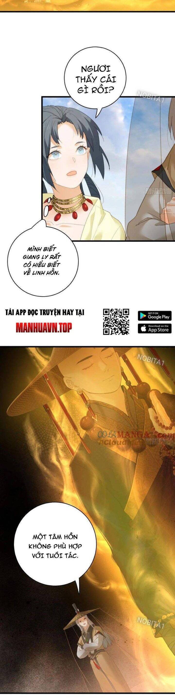 Đại Thừa Kỳ Mới Có Nghịch Tập Hệ Thống Chap 29 - Next Chap 30
