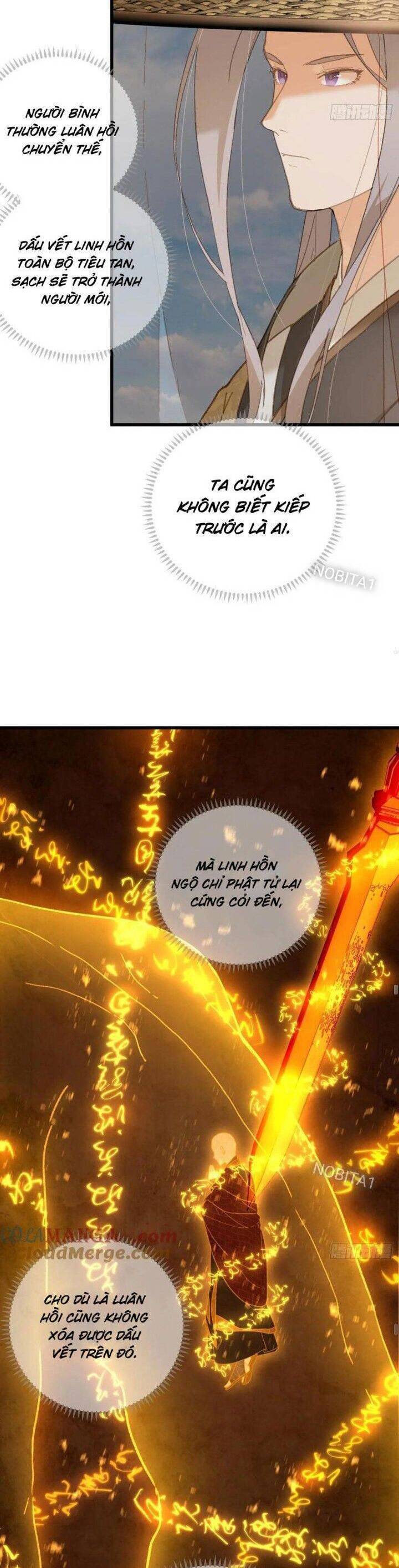 Đại Thừa Kỳ Mới Có Nghịch Tập Hệ Thống Chap 29 - Next Chap 30