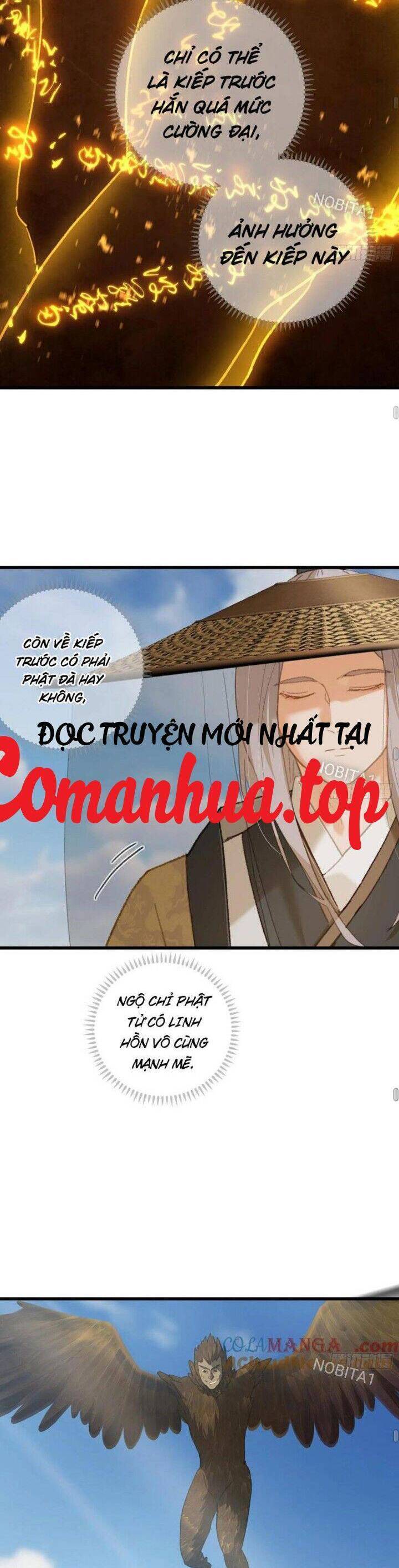 Đại Thừa Kỳ Mới Có Nghịch Tập Hệ Thống Chap 29 - Next Chap 30