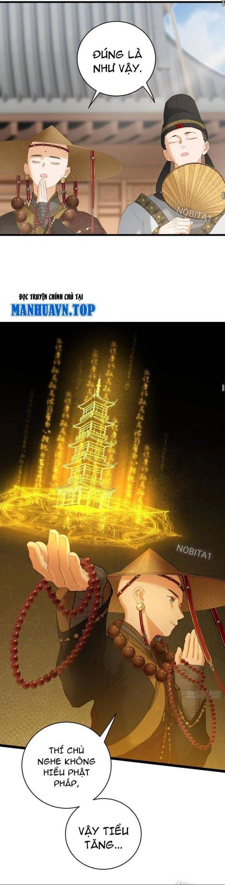 Đại Thừa Kỳ Mới Có Nghịch Tập Hệ Thống Chap 29 - Next Chap 30