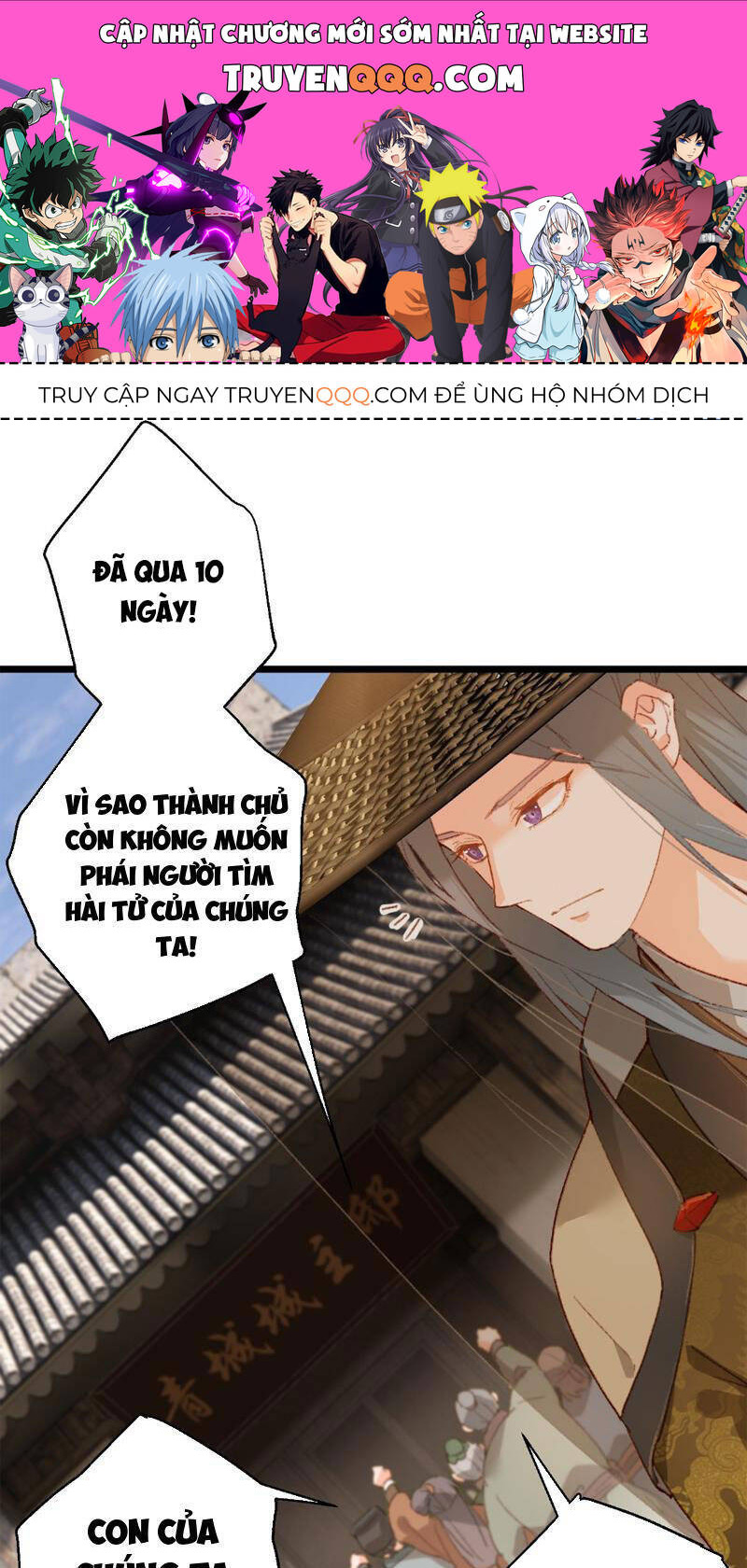 Đại Thừa Kỳ Mới Có Nghịch Tập Hệ Thống Chap 3 - Next Chap 4