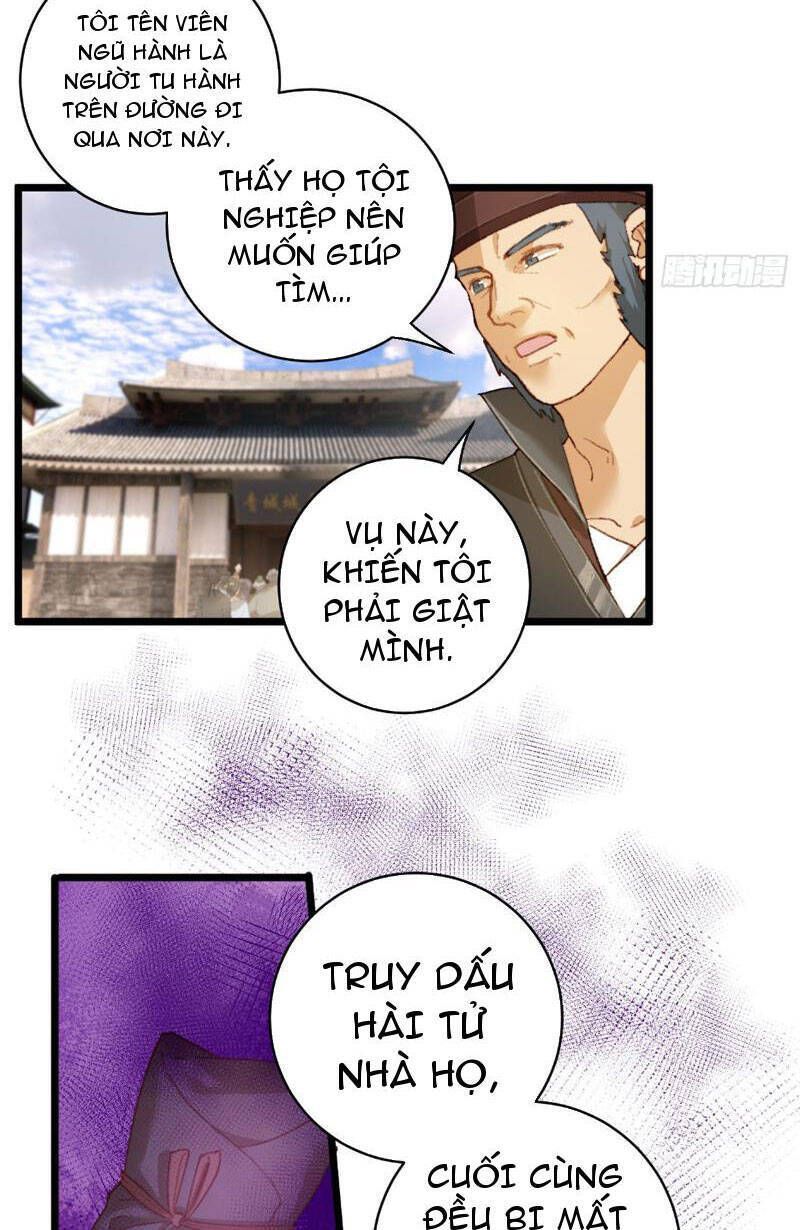 Đại Thừa Kỳ Mới Có Nghịch Tập Hệ Thống Chap 3 - Next Chap 4