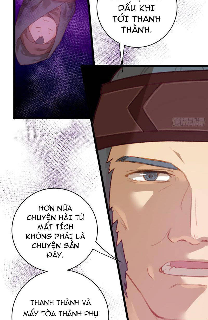 Đại Thừa Kỳ Mới Có Nghịch Tập Hệ Thống Chap 3 - Next Chap 4