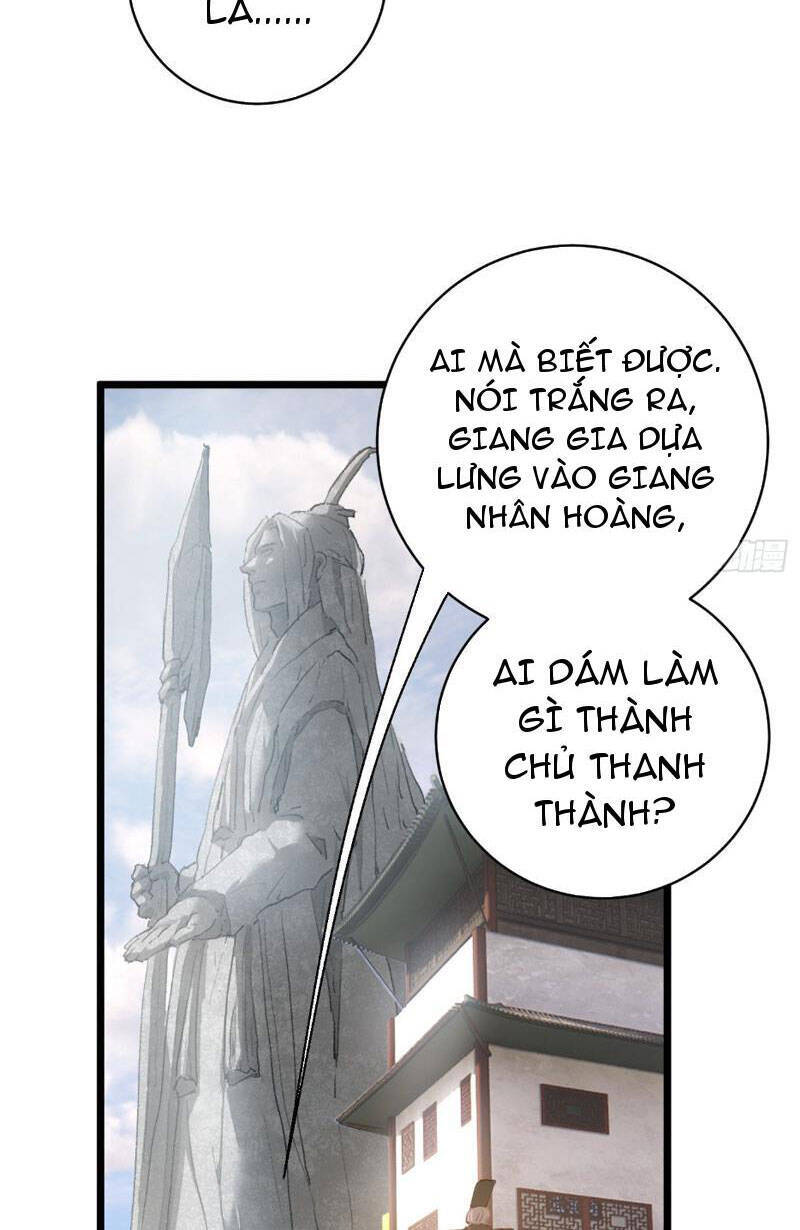 Đại Thừa Kỳ Mới Có Nghịch Tập Hệ Thống Chap 3 - Next Chap 4