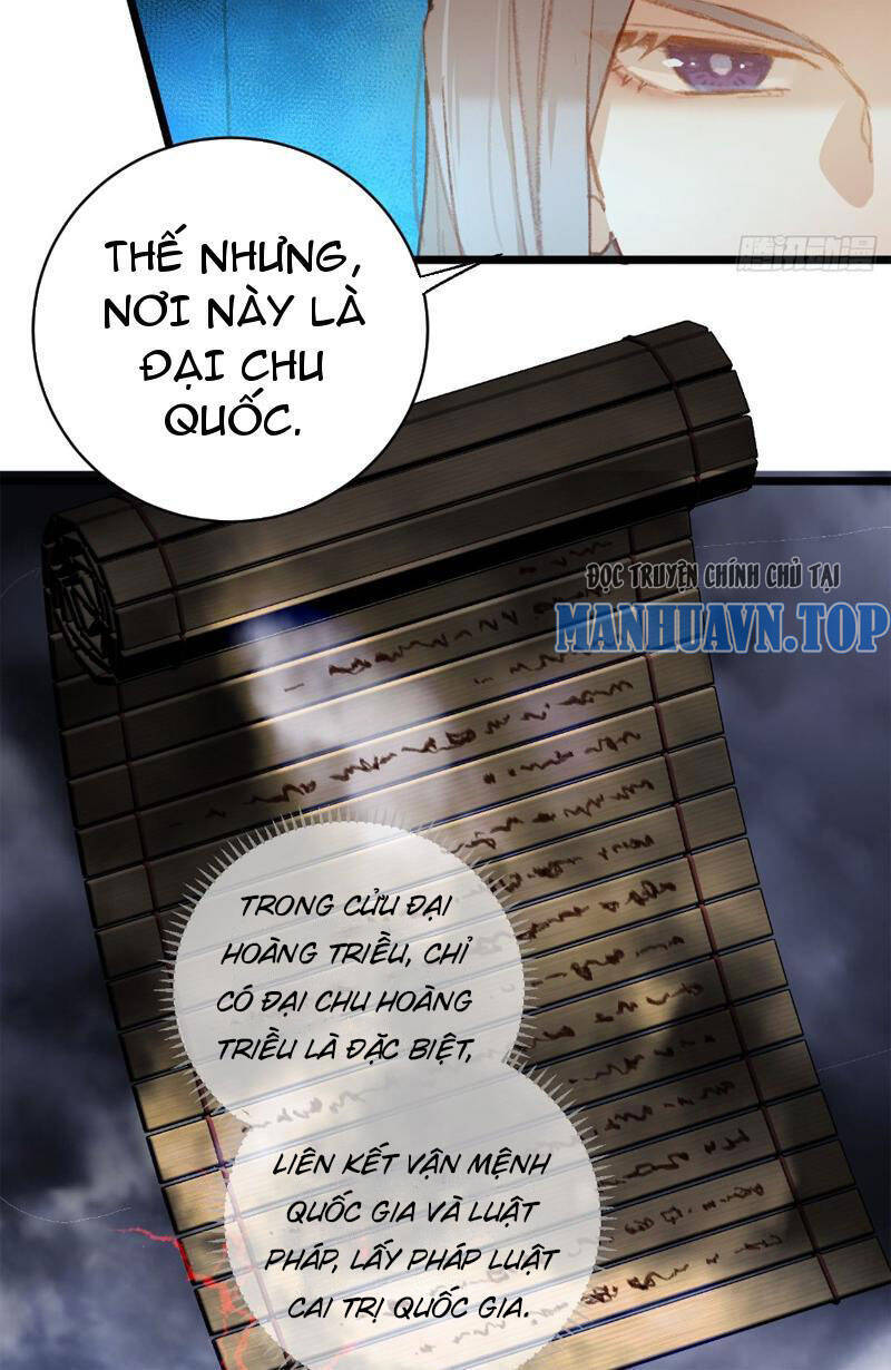 Đại Thừa Kỳ Mới Có Nghịch Tập Hệ Thống Chap 3 - Next Chap 4