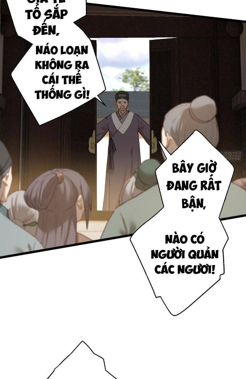 Đại Thừa Kỳ Mới Có Nghịch Tập Hệ Thống Chap 3 - Next Chap 4