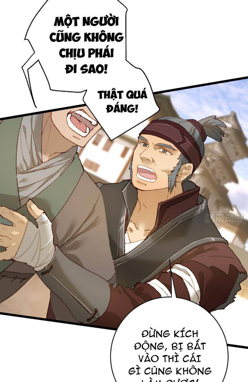 Đại Thừa Kỳ Mới Có Nghịch Tập Hệ Thống Chap 3 - Next Chap 4