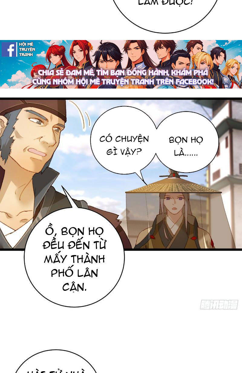Đại Thừa Kỳ Mới Có Nghịch Tập Hệ Thống Chap 3 - Next Chap 4