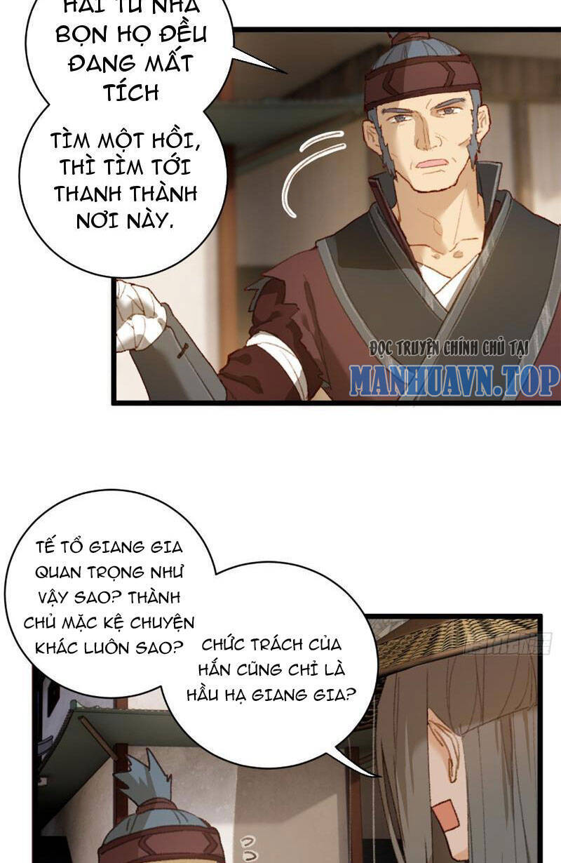 Đại Thừa Kỳ Mới Có Nghịch Tập Hệ Thống Chap 3 - Next Chap 4