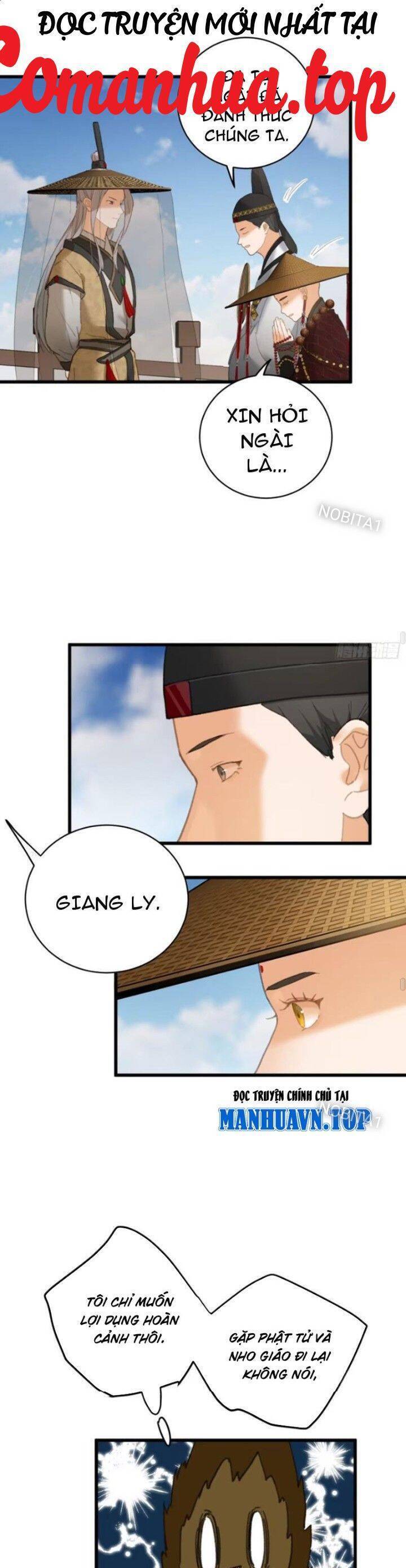Đại Thừa Kỳ Mới Có Nghịch Tập Hệ Thống Chap 30 - Next Chap 31