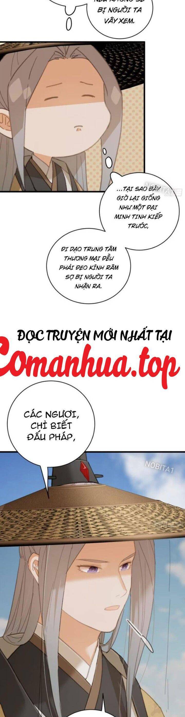 Đại Thừa Kỳ Mới Có Nghịch Tập Hệ Thống Chap 30 - Next Chap 31