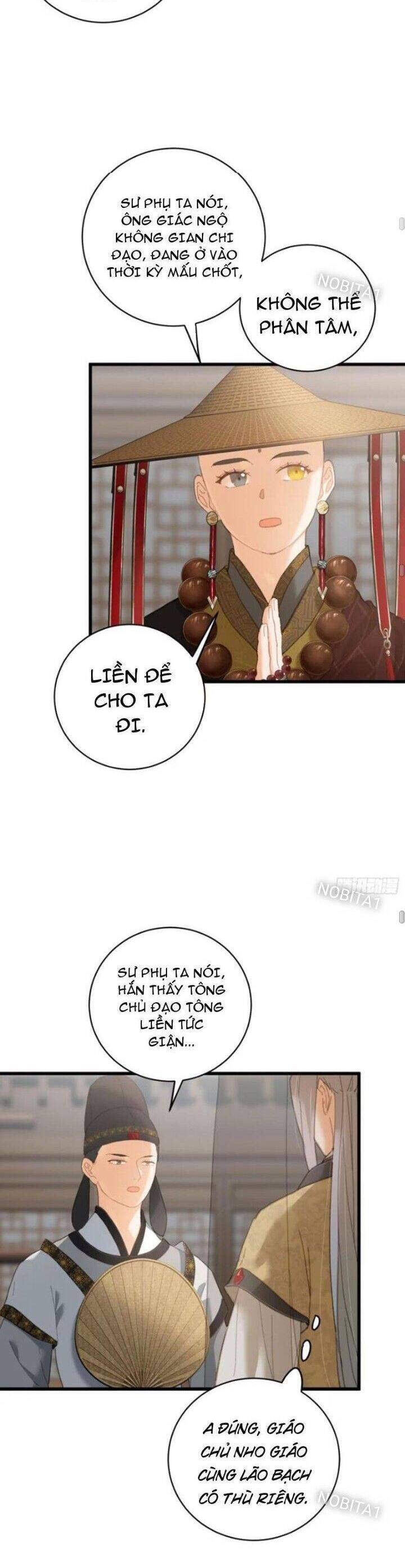 Đại Thừa Kỳ Mới Có Nghịch Tập Hệ Thống Chap 30 - Next Chap 31