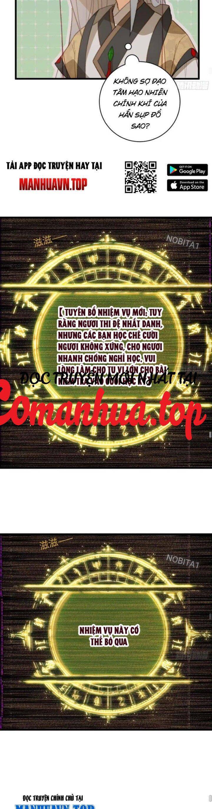 Đại Thừa Kỳ Mới Có Nghịch Tập Hệ Thống Chap 30 - Next Chap 31