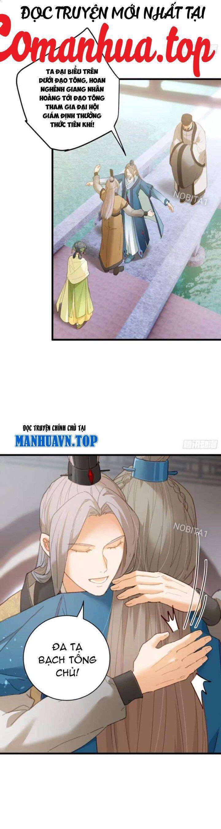 Đại Thừa Kỳ Mới Có Nghịch Tập Hệ Thống Chap 30 - Next Chap 31