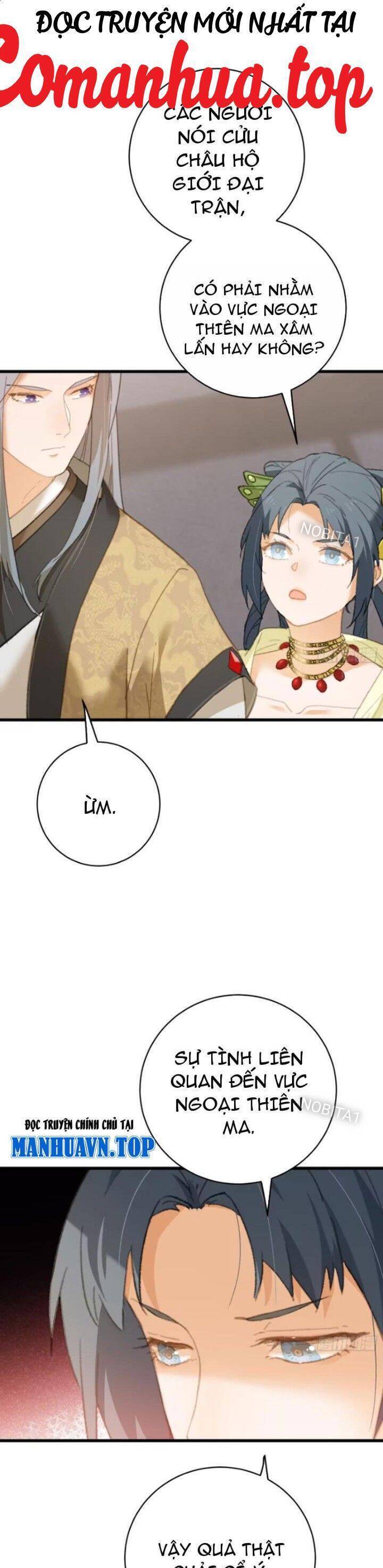 Đại Thừa Kỳ Mới Có Nghịch Tập Hệ Thống Chap 30 - Next Chap 31