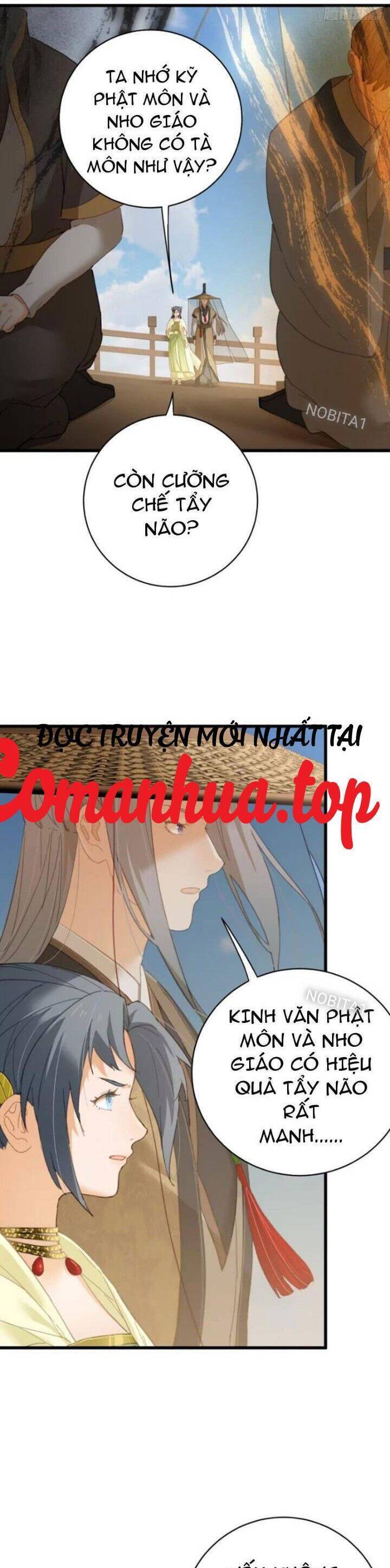 Đại Thừa Kỳ Mới Có Nghịch Tập Hệ Thống Chap 30 - Next Chap 31