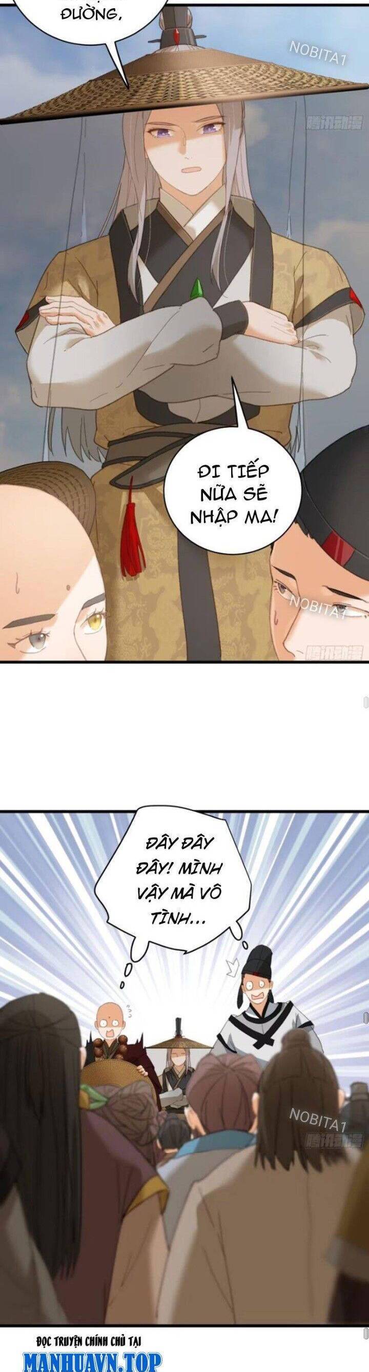 Đại Thừa Kỳ Mới Có Nghịch Tập Hệ Thống Chap 30 - Next Chap 31