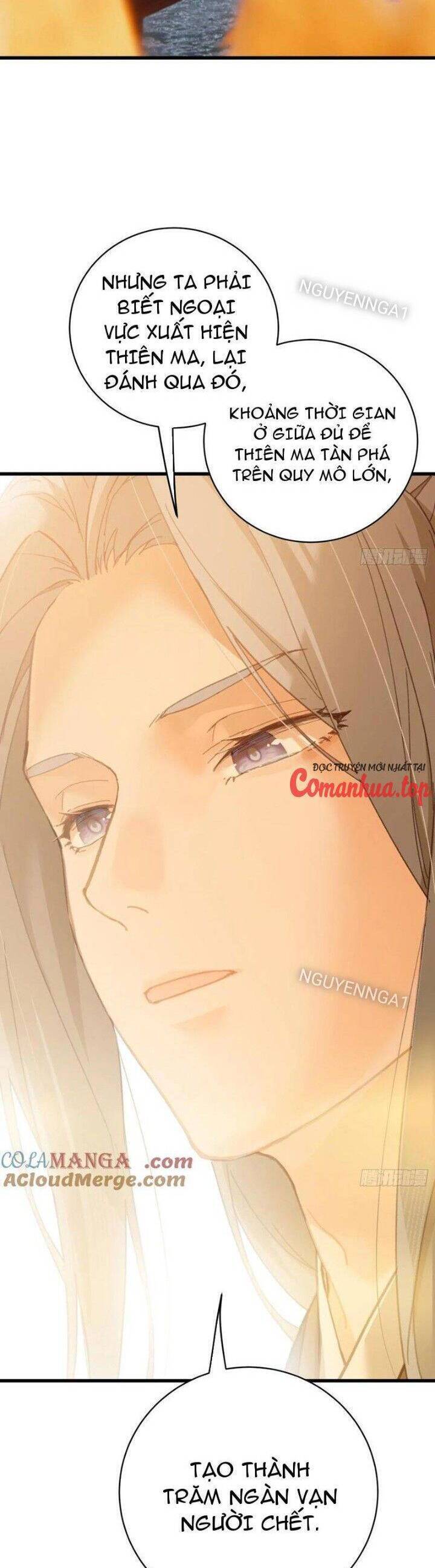 Đại Thừa Kỳ Mới Có Nghịch Tập Hệ Thống Chap 31 - Next Chap 32