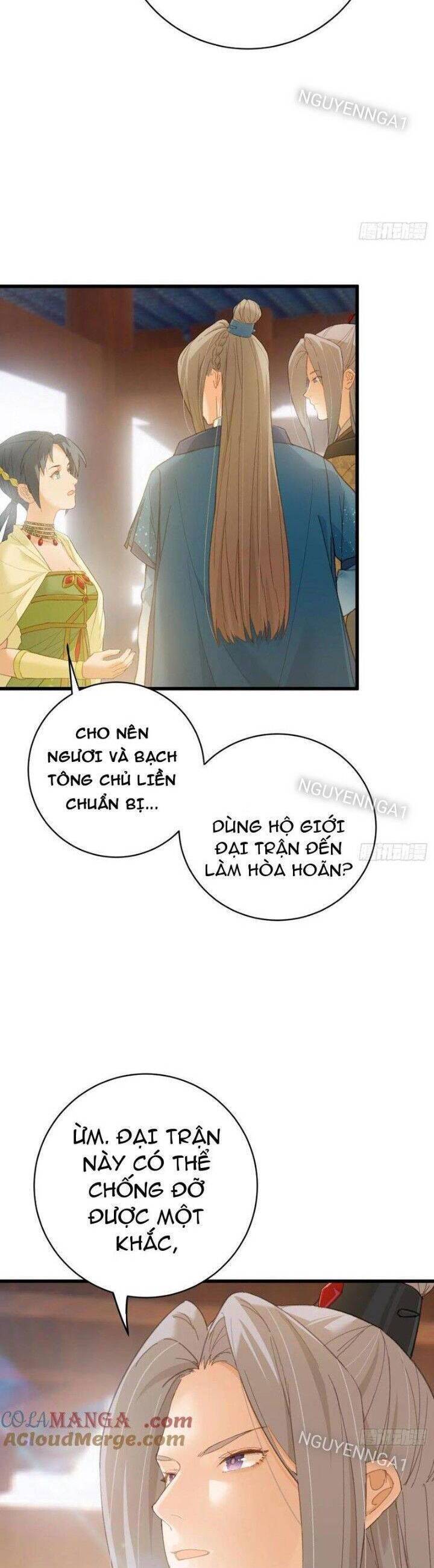Đại Thừa Kỳ Mới Có Nghịch Tập Hệ Thống Chap 31 - Next Chap 32