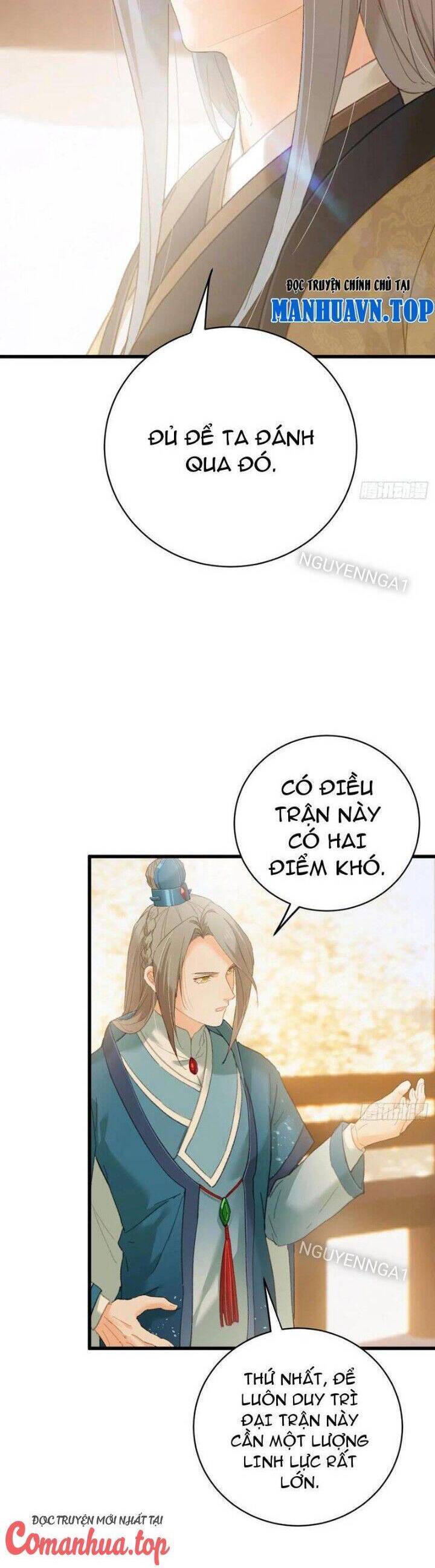 Đại Thừa Kỳ Mới Có Nghịch Tập Hệ Thống Chap 31 - Next Chap 32