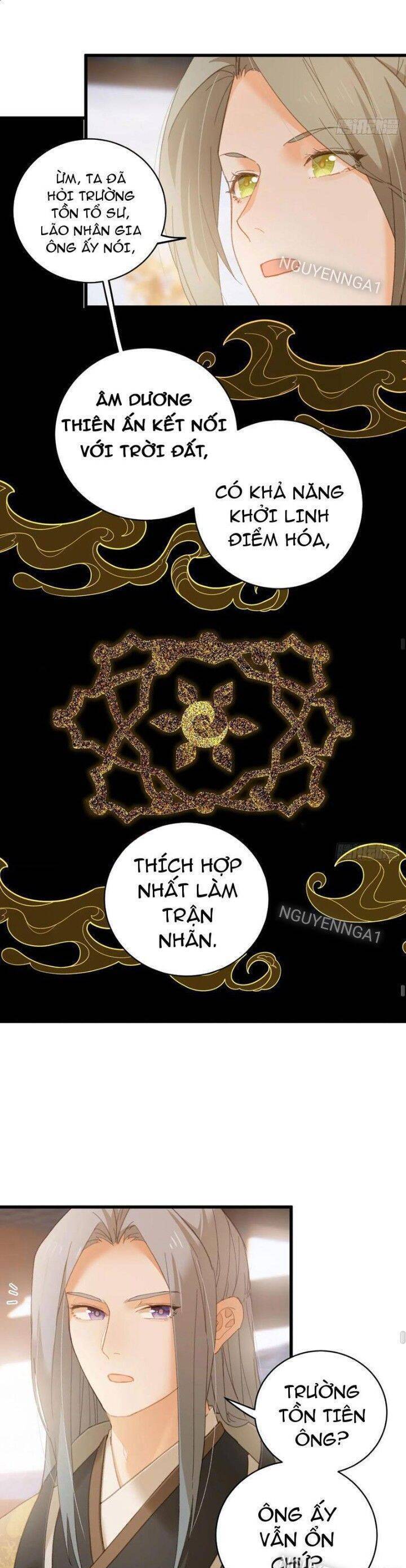 Đại Thừa Kỳ Mới Có Nghịch Tập Hệ Thống Chap 31 - Next Chap 32