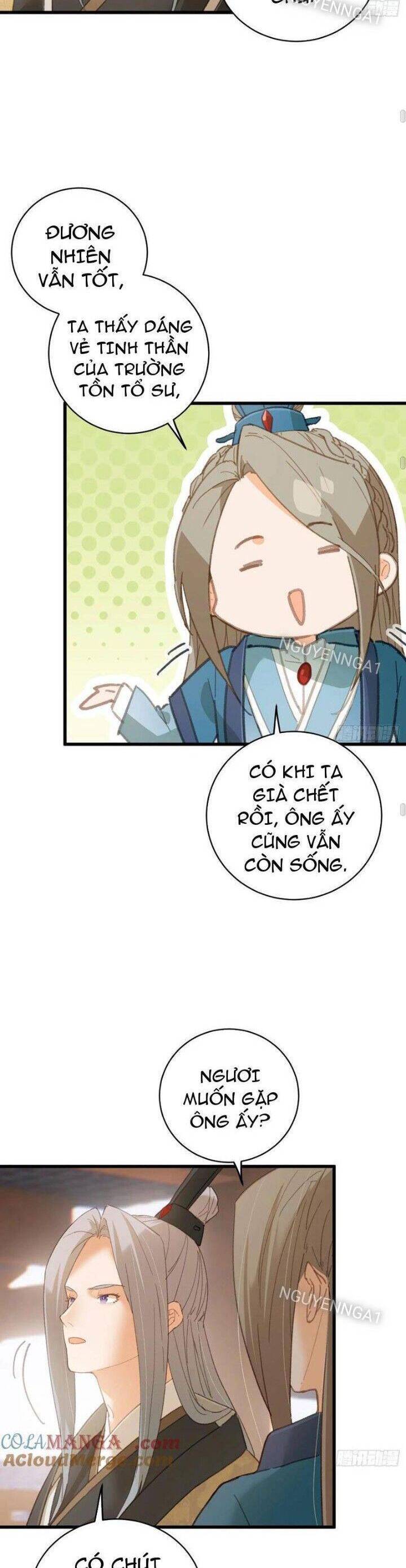 Đại Thừa Kỳ Mới Có Nghịch Tập Hệ Thống Chap 31 - Next Chap 32