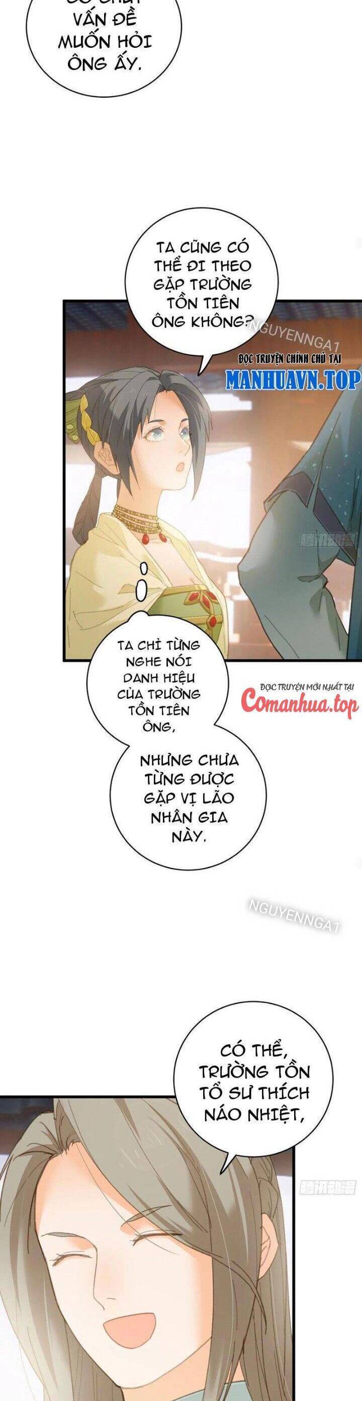 Đại Thừa Kỳ Mới Có Nghịch Tập Hệ Thống Chap 31 - Next Chap 32
