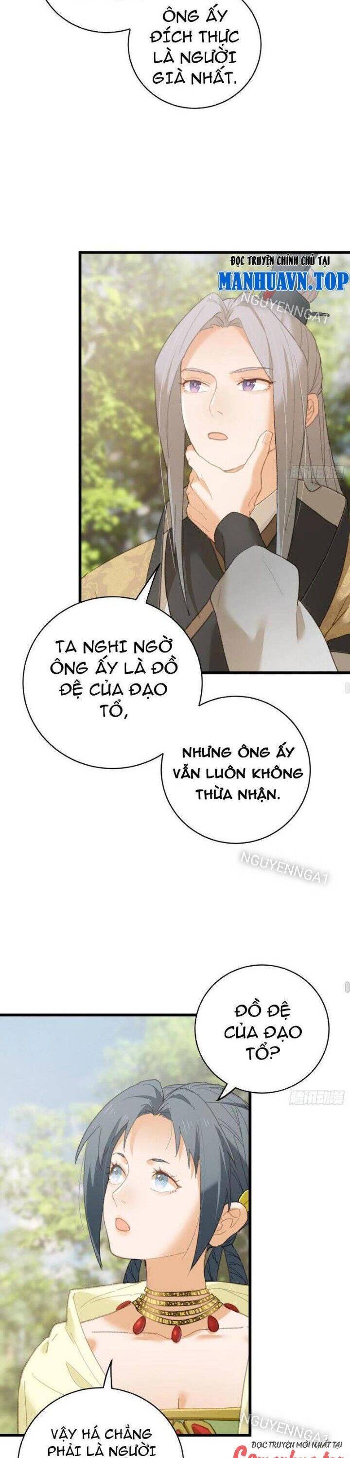Đại Thừa Kỳ Mới Có Nghịch Tập Hệ Thống Chap 31 - Next Chap 32